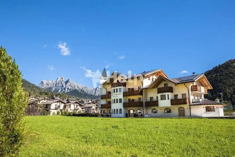 Palazzo - Edificio - foto 3