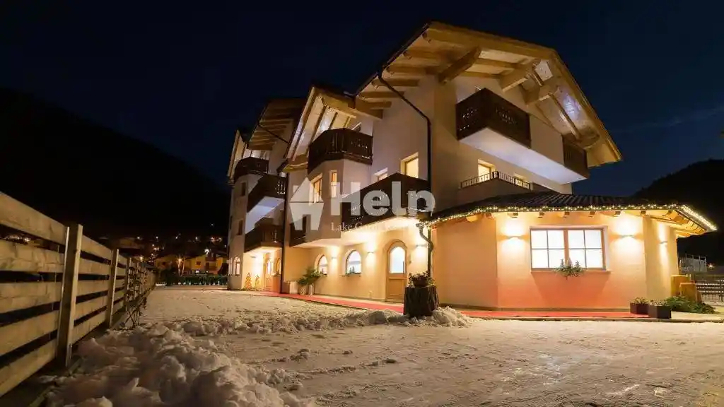 Palazzo - Edificio - foto 4