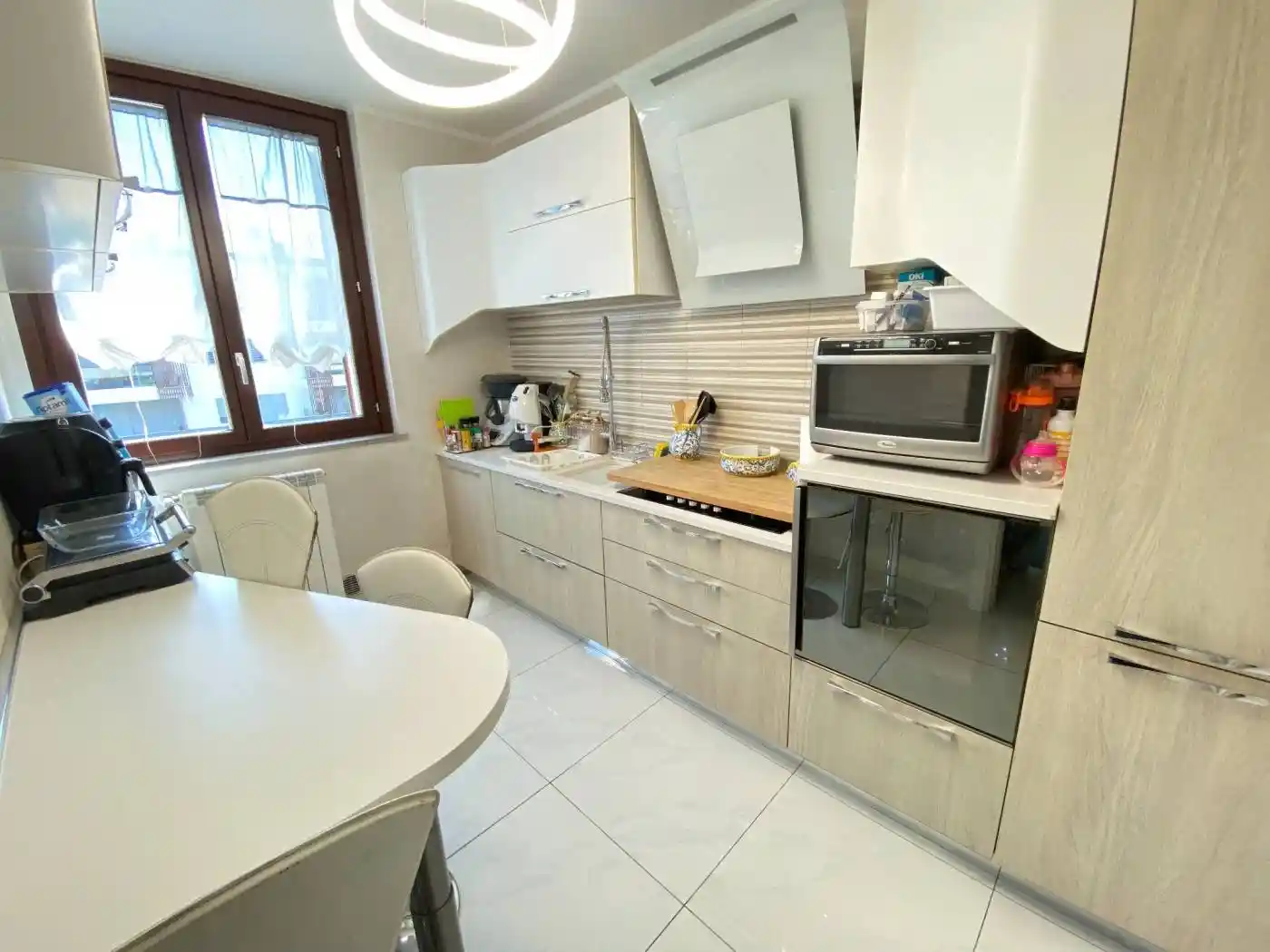 Appartamento in vendita a Pioltello