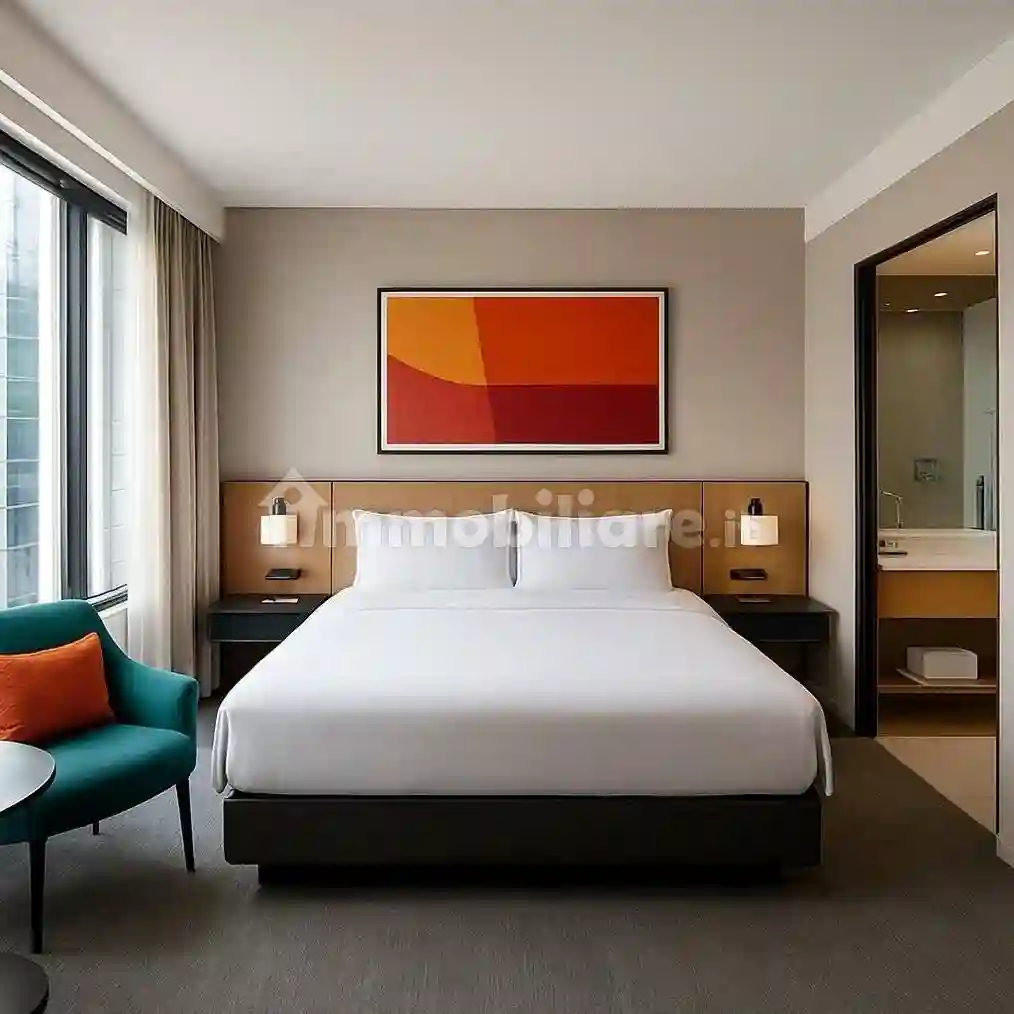 Palazzo - Edificio - foto 4