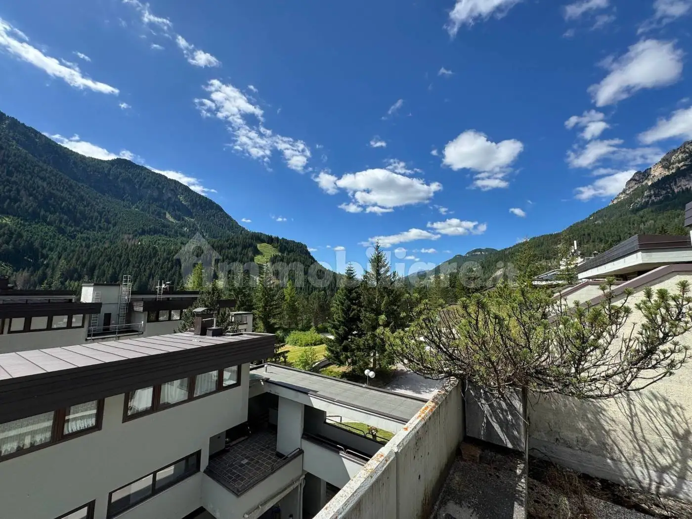 Appartamento in vendita a Mazzin