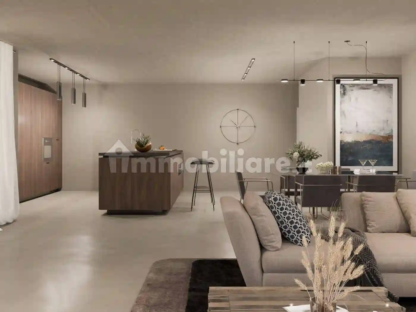 Appartamento - foto 2