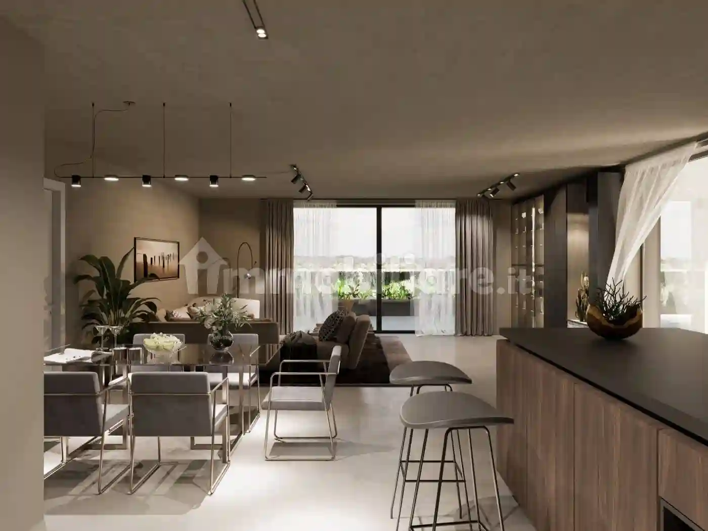 Appartamento - foto 4