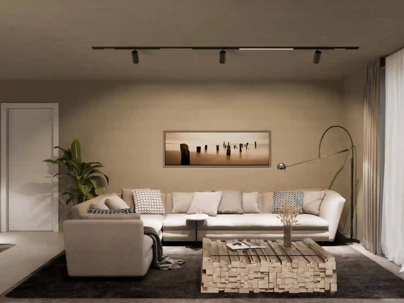 Appartamento - foto 5