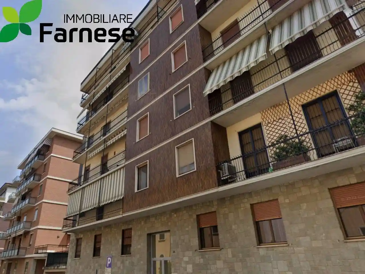 Appartamento in vendita a Piacenza