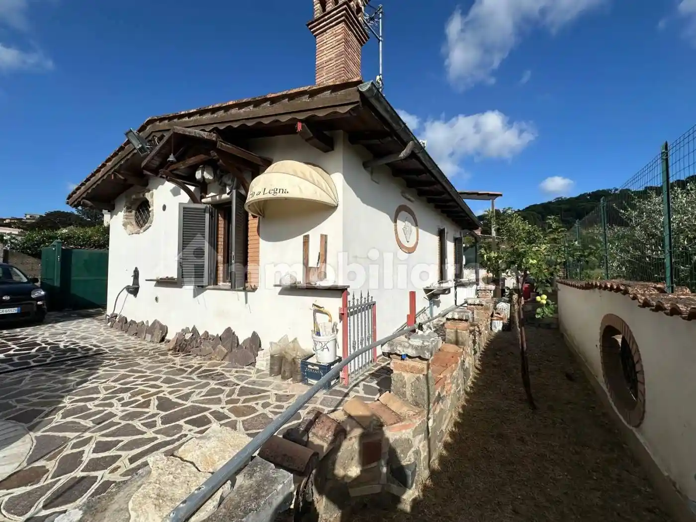 Villa in vendita a Albano Laziale