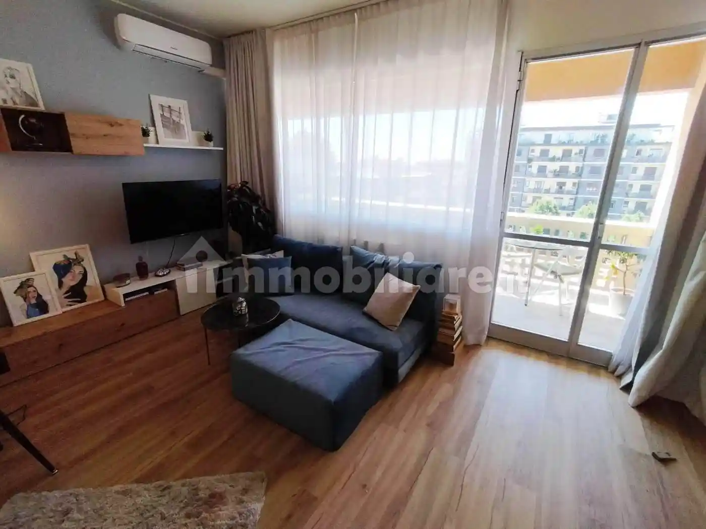 Monolocale via Montello 1, San Rocco - Sanzio, Seregno - foto 3