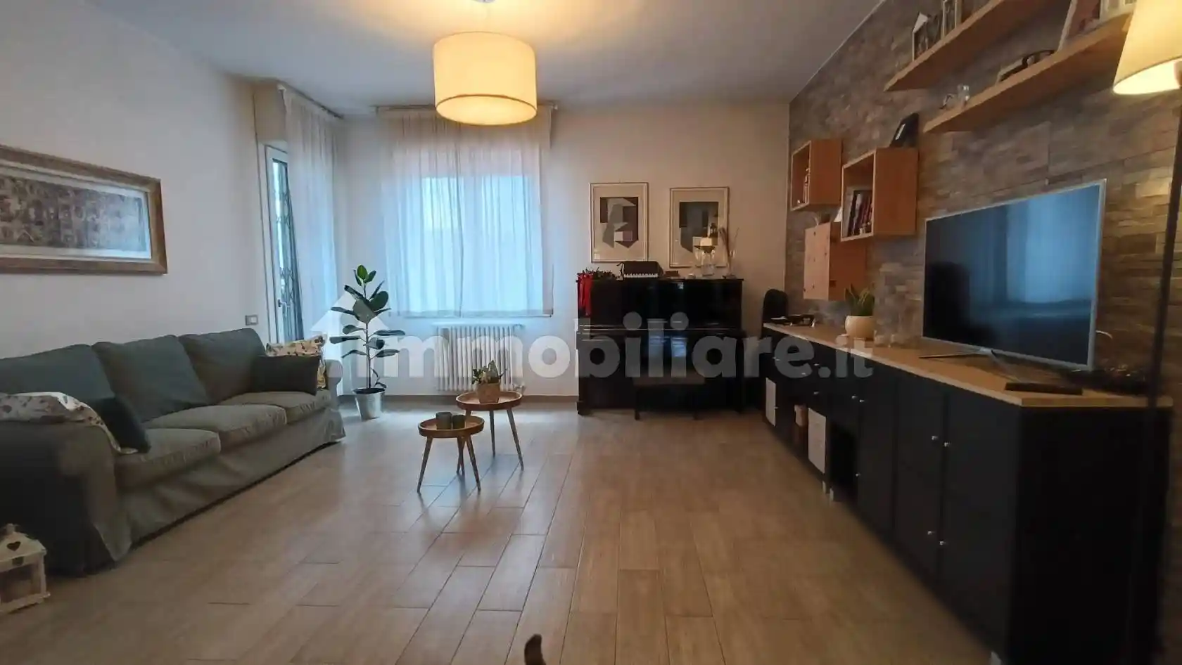 Appartamento in vendita a Montale