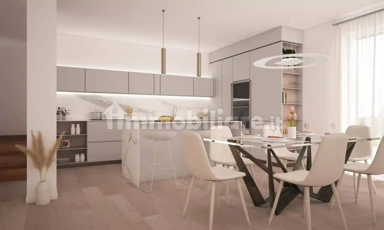 Appartamento in vendita a Porto San Giorgio