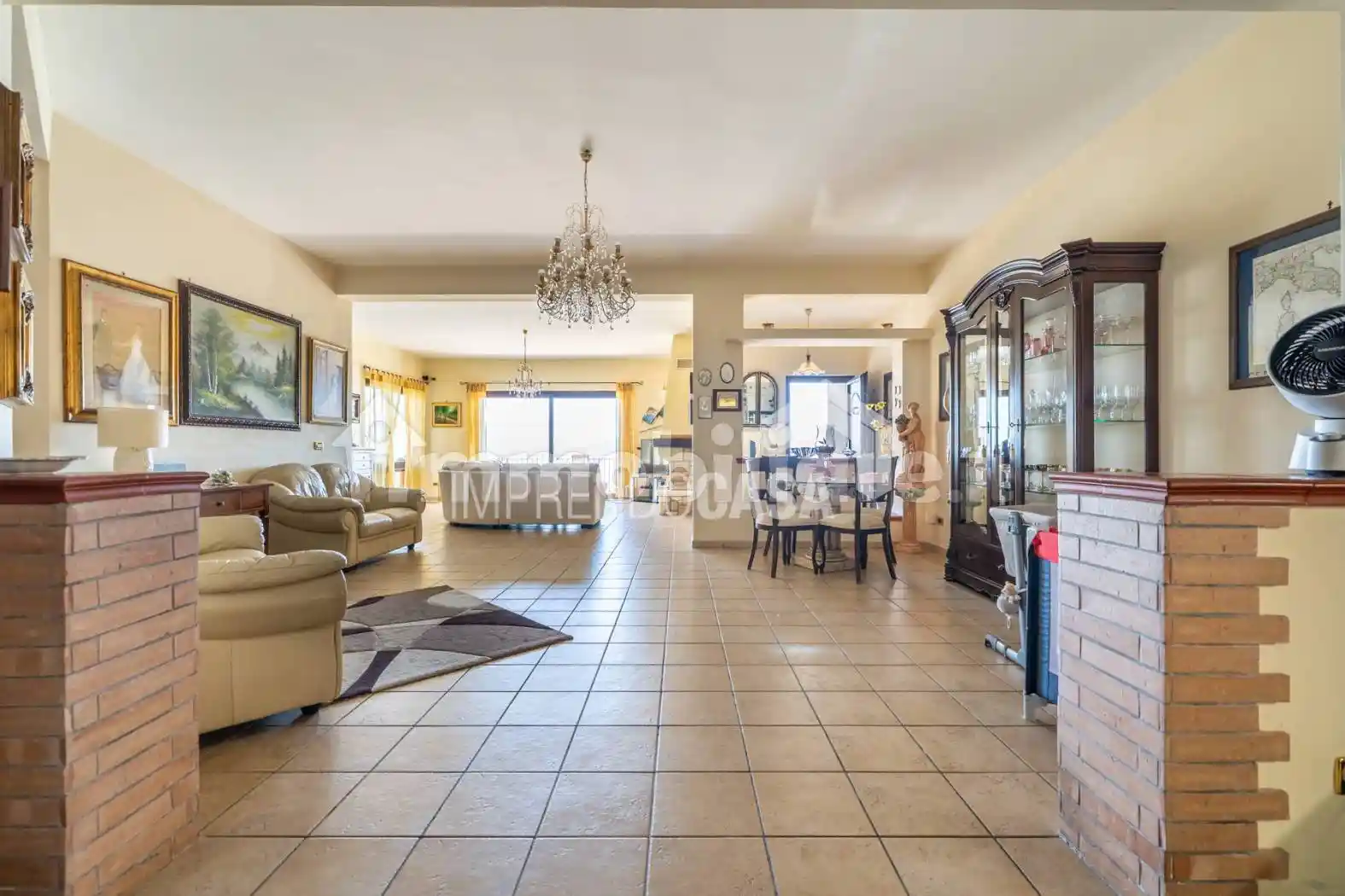 Villa in vendita a Palermo