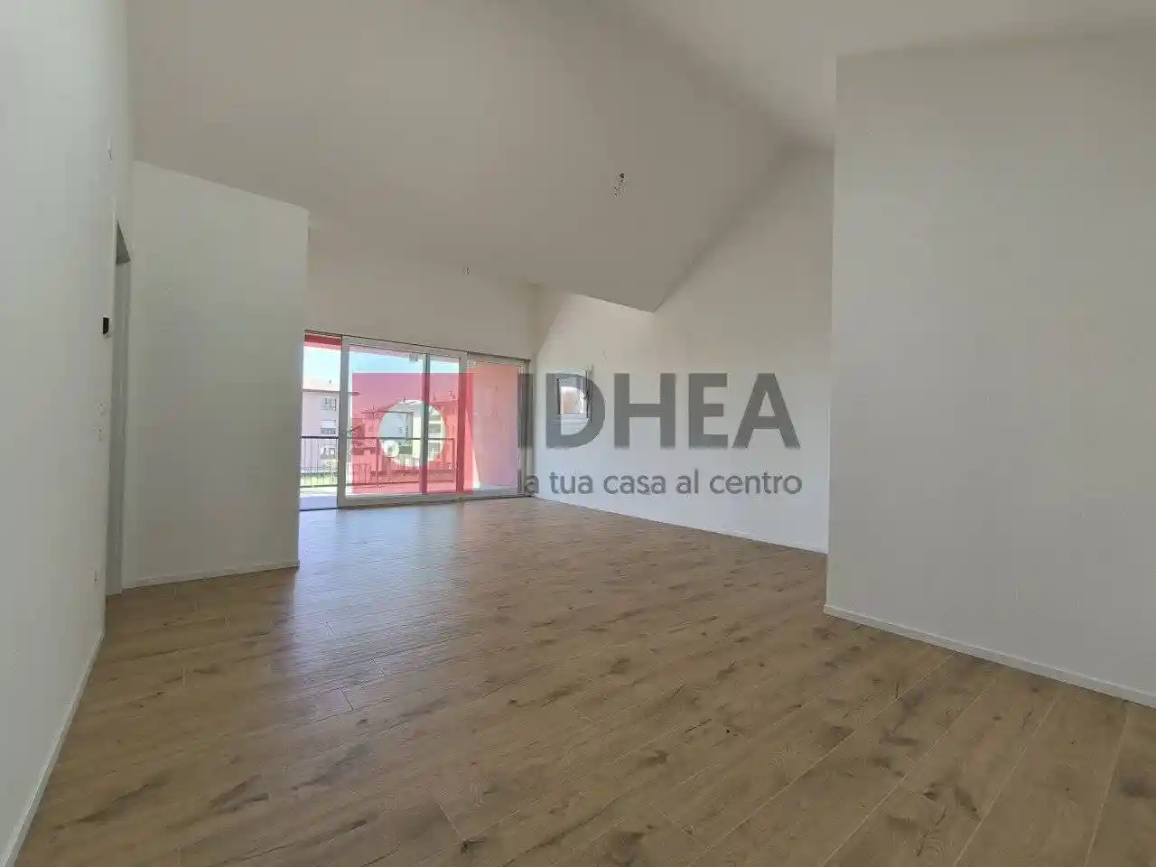 Appartamento in vendita a San Biagio di Callalta