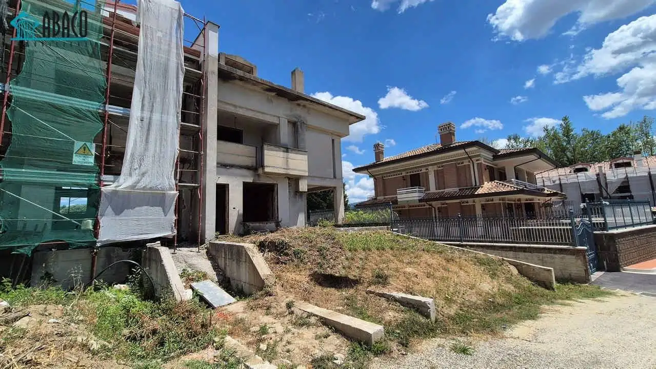 Villa in vendita a Avellino