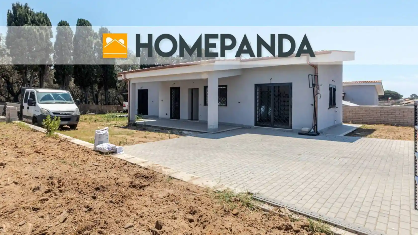 Villa in vendita a Anzio