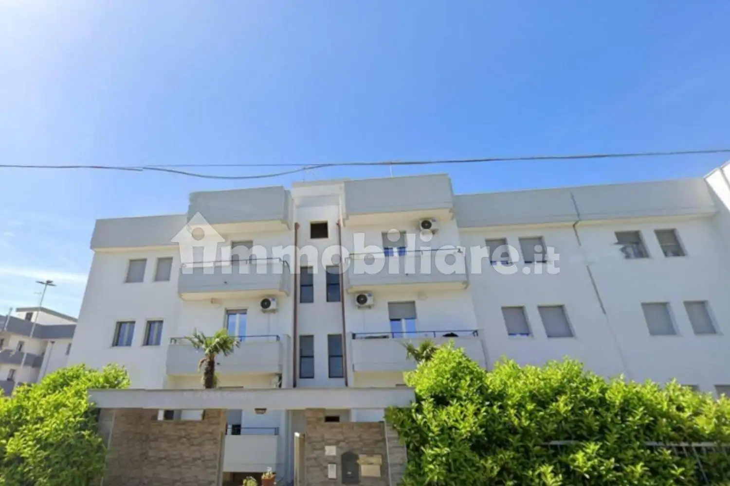 Appartamento in asta a Carmiano