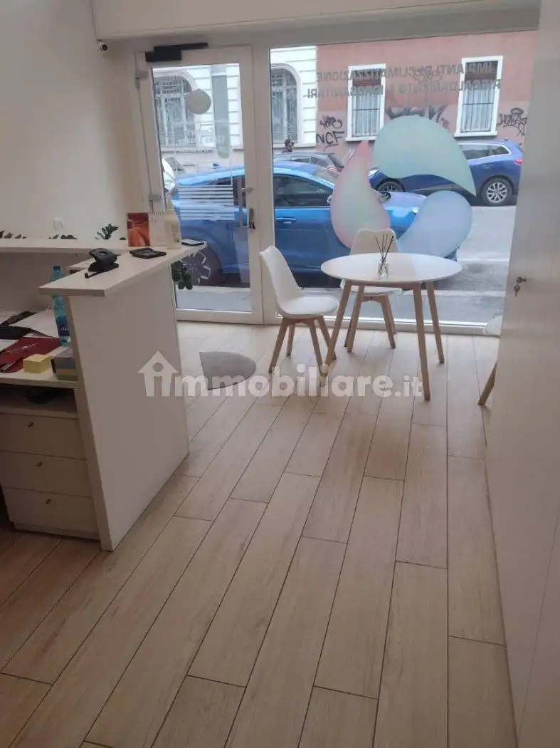 Loft in vendita a Milan