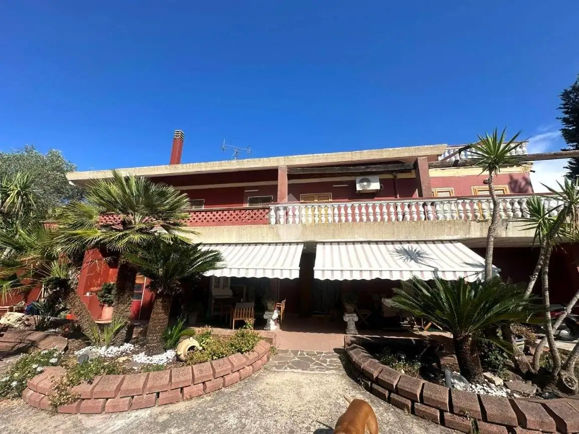 Villa in vendita a Sassari