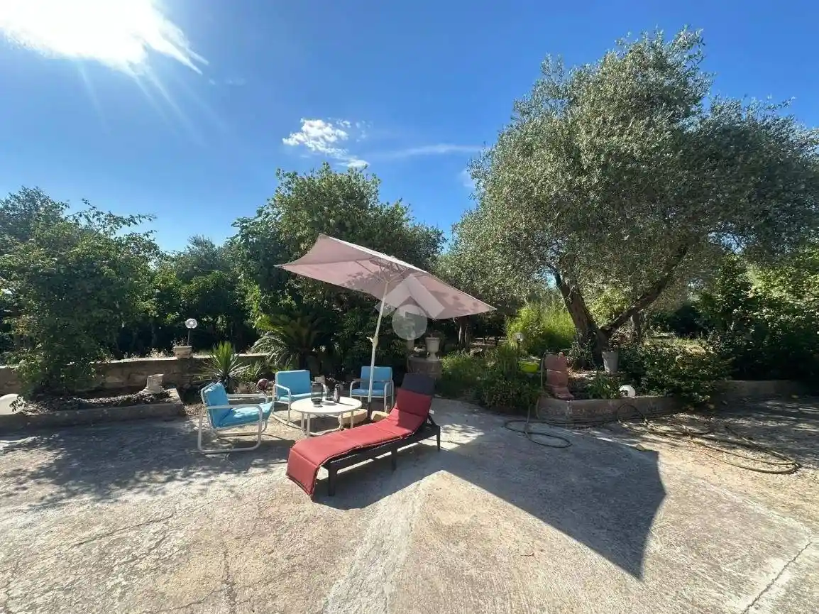 Villa bifamiliare Strada Vicinale Monti Bianchinu, Monte Bianchino, Sassari - foto 5