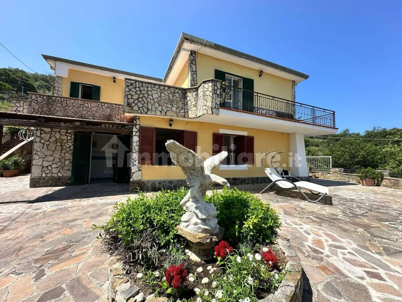 Appartamento in vendita a Castellabate