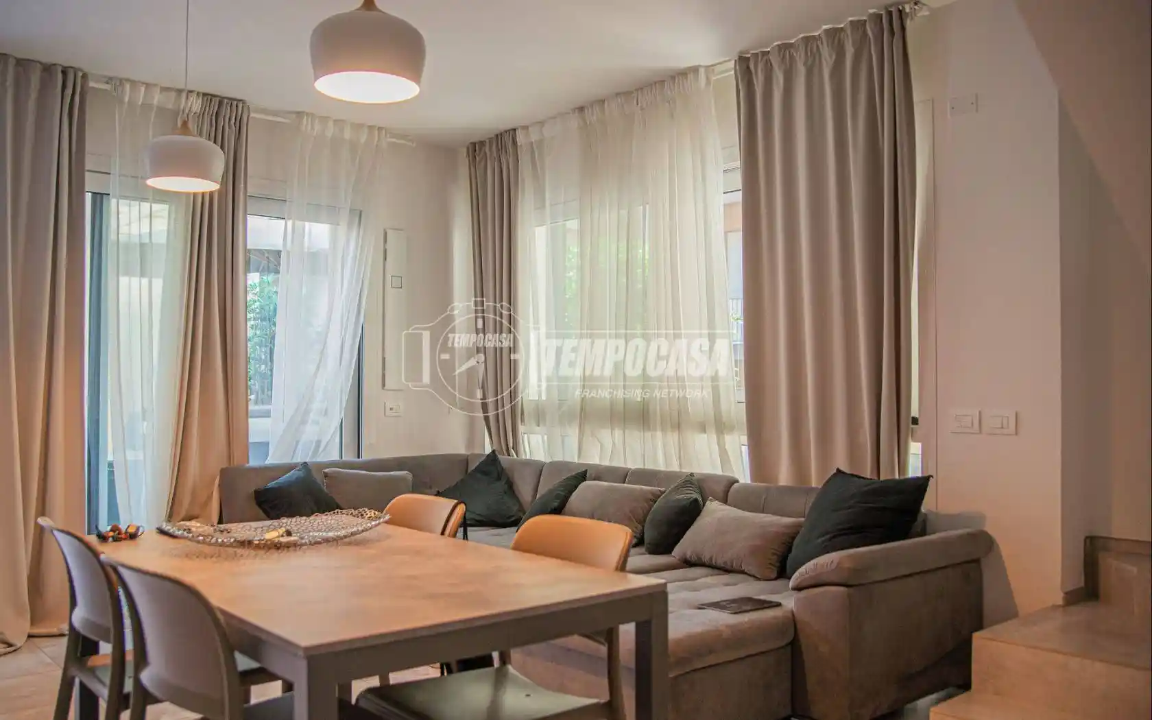 Appartamento in vendita a Cervia