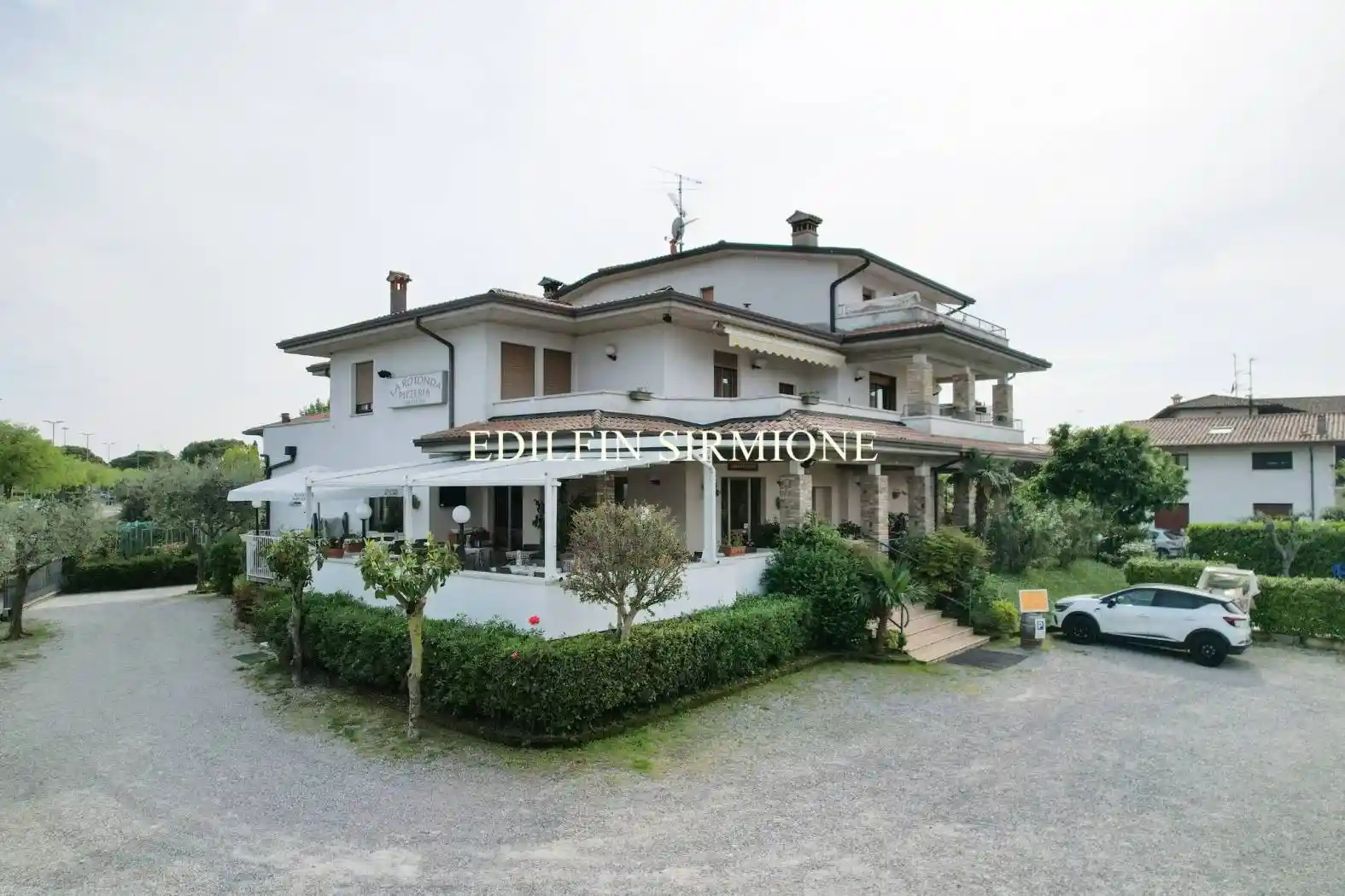 Villa in vendita a Sirmione