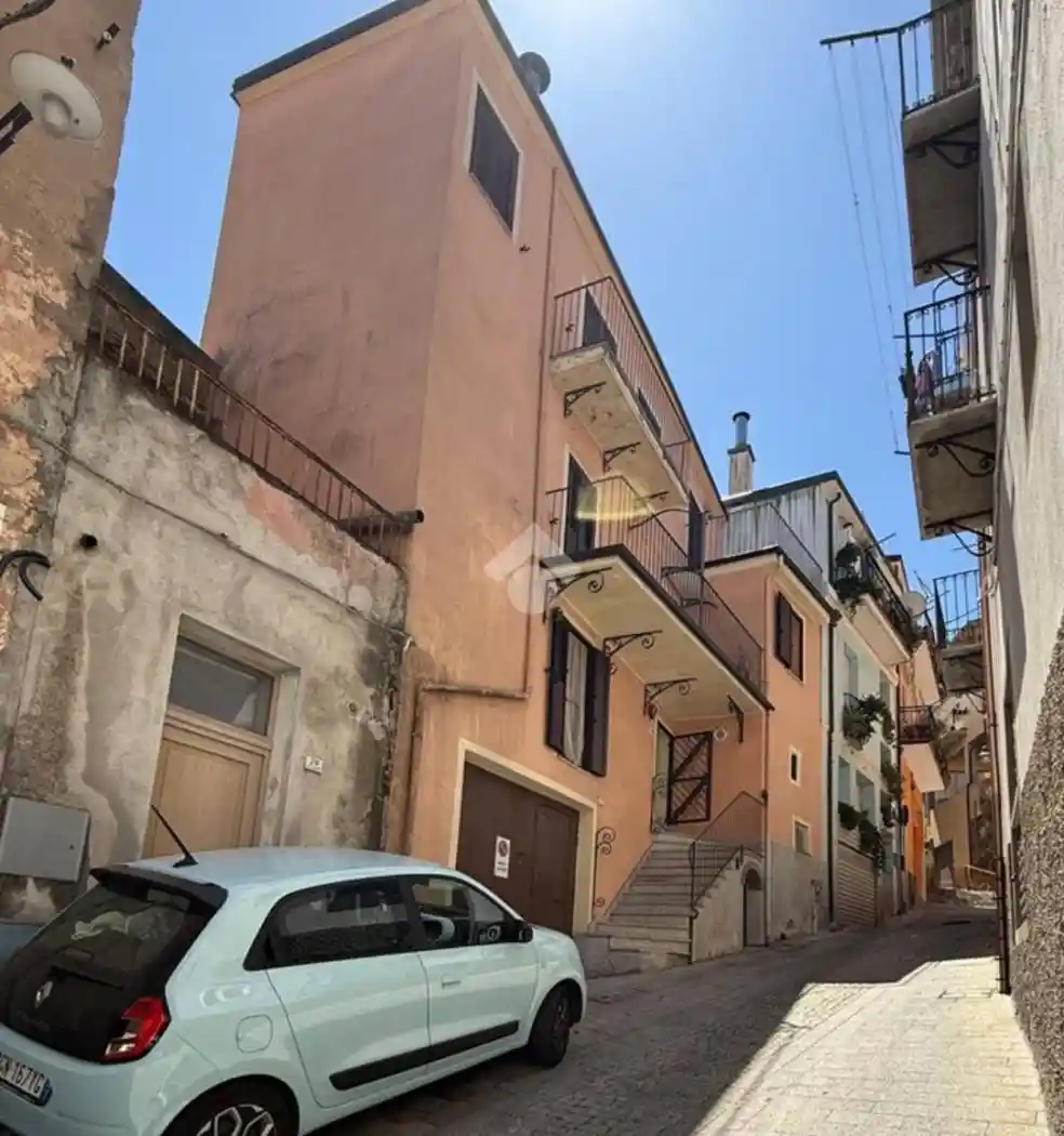 Casa indipendente in vendita a Lanusei
