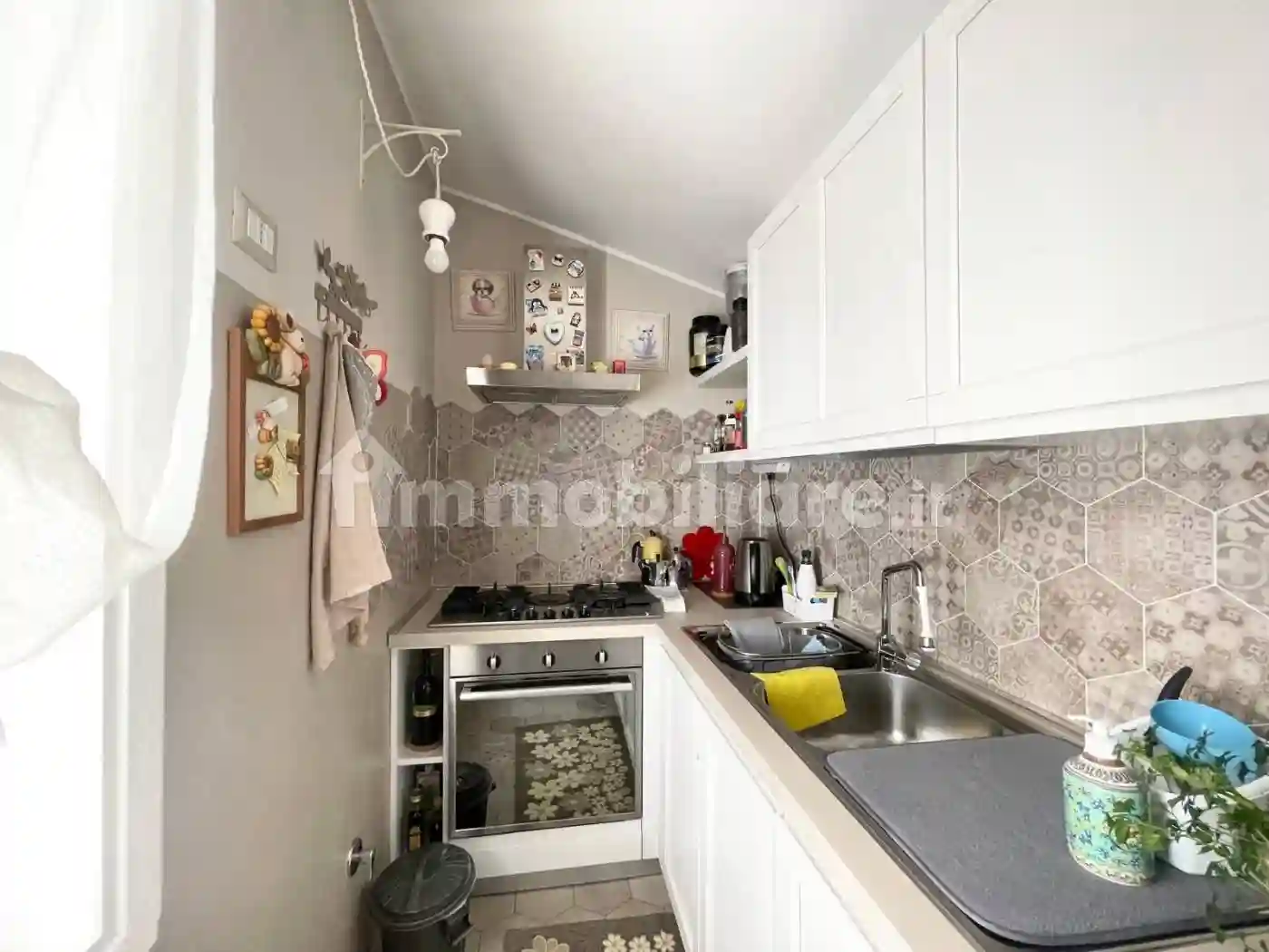 Attico - Mansarda - foto 2