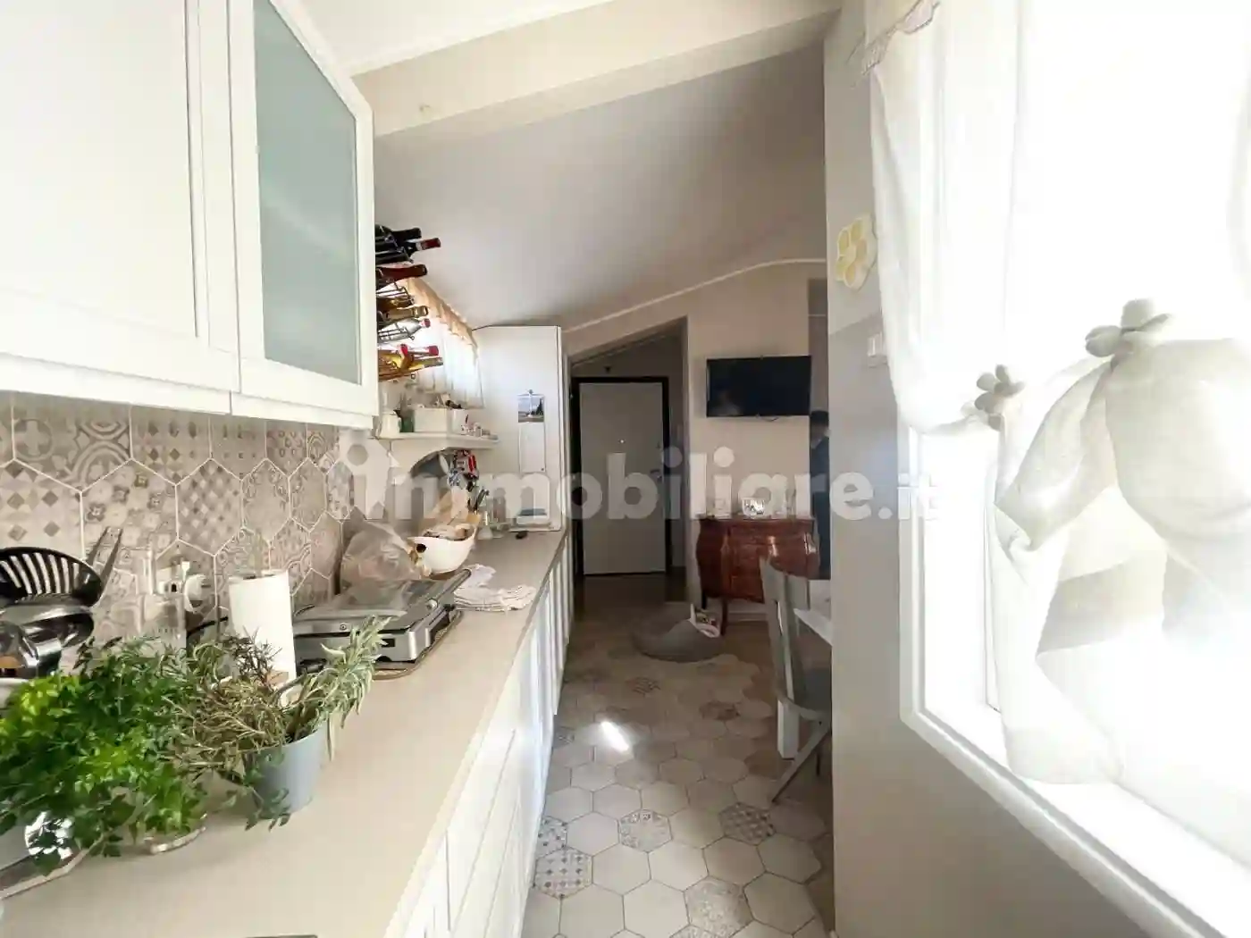 Attico - Mansarda - foto 4