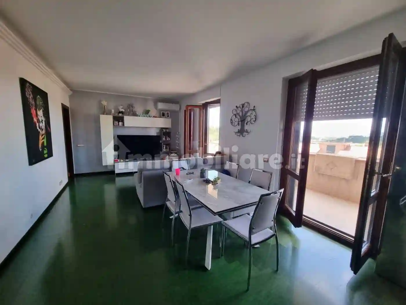 Attico - Mansarda - foto 4