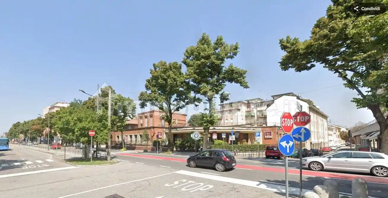 Appartamento in vendita a Mantova