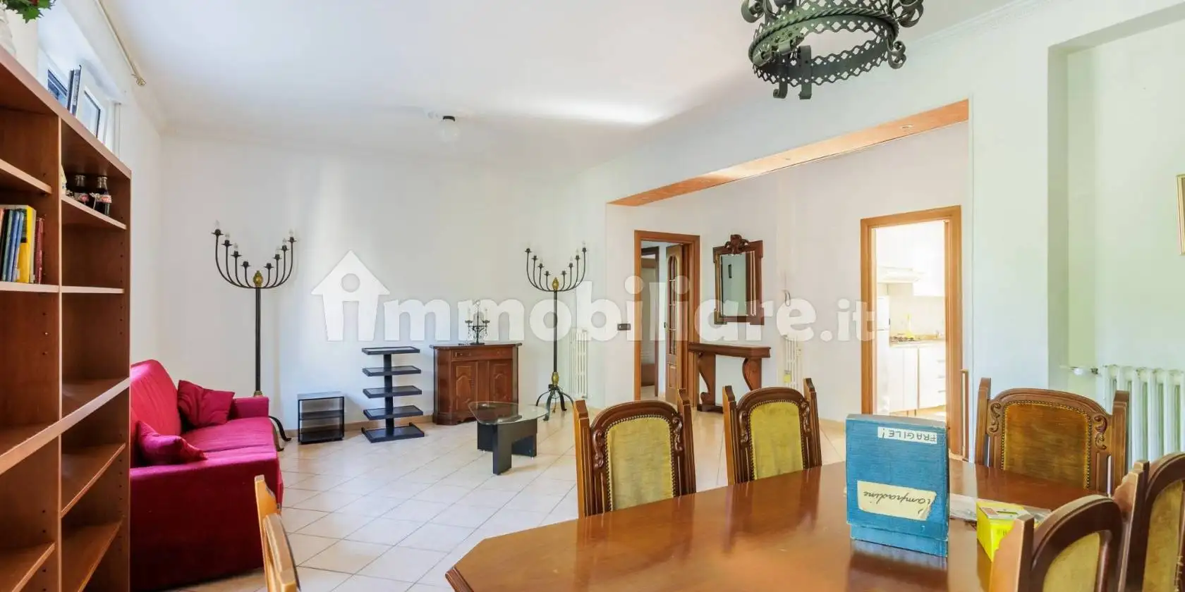 Apartment in vendita a Milan