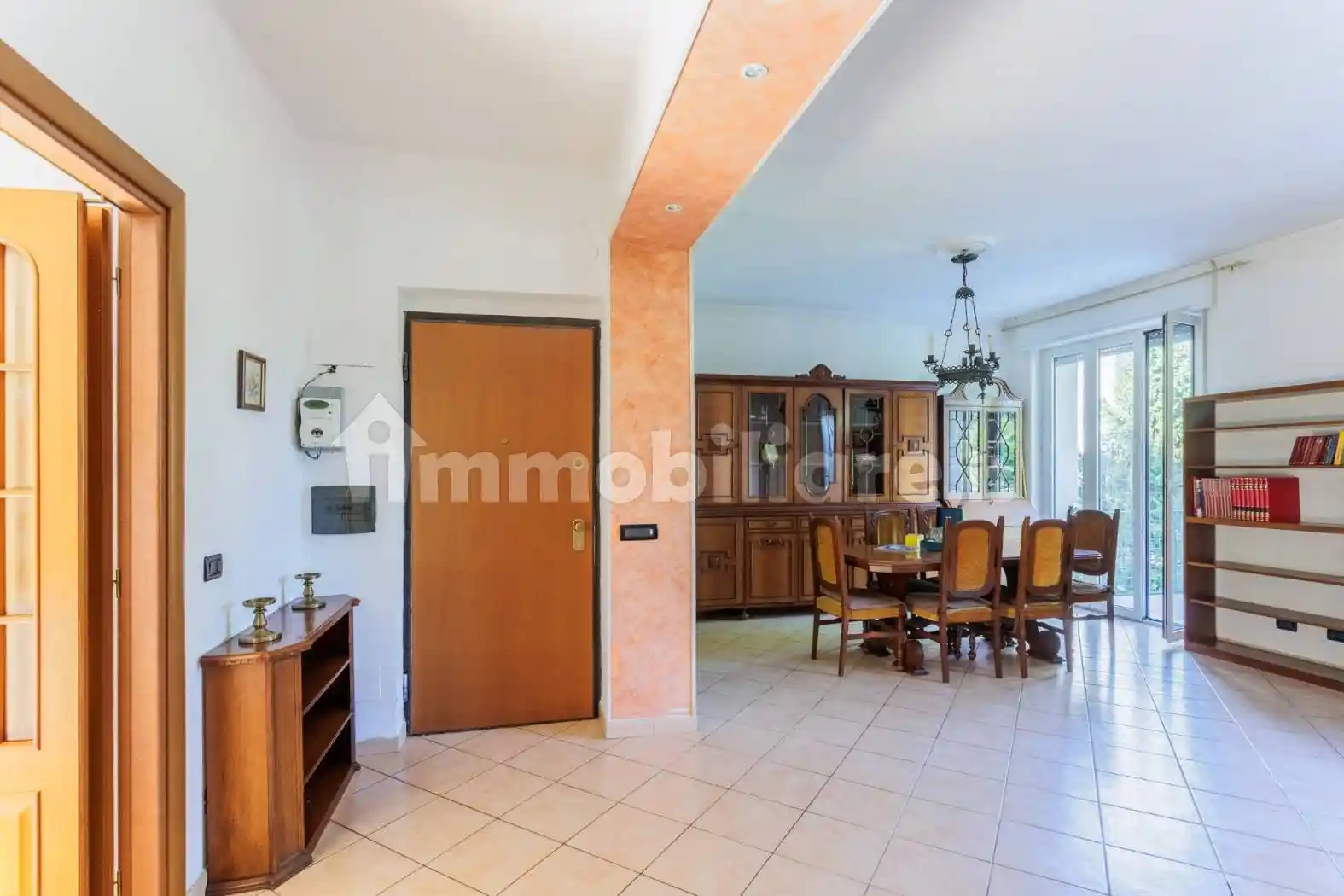 Trilocale via Assietta, Affori, Milano - foto 2