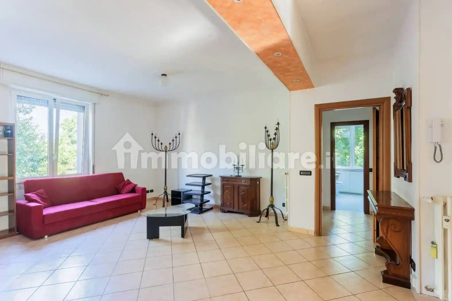 Trilocale via Assietta, Affori, Milano - foto 3