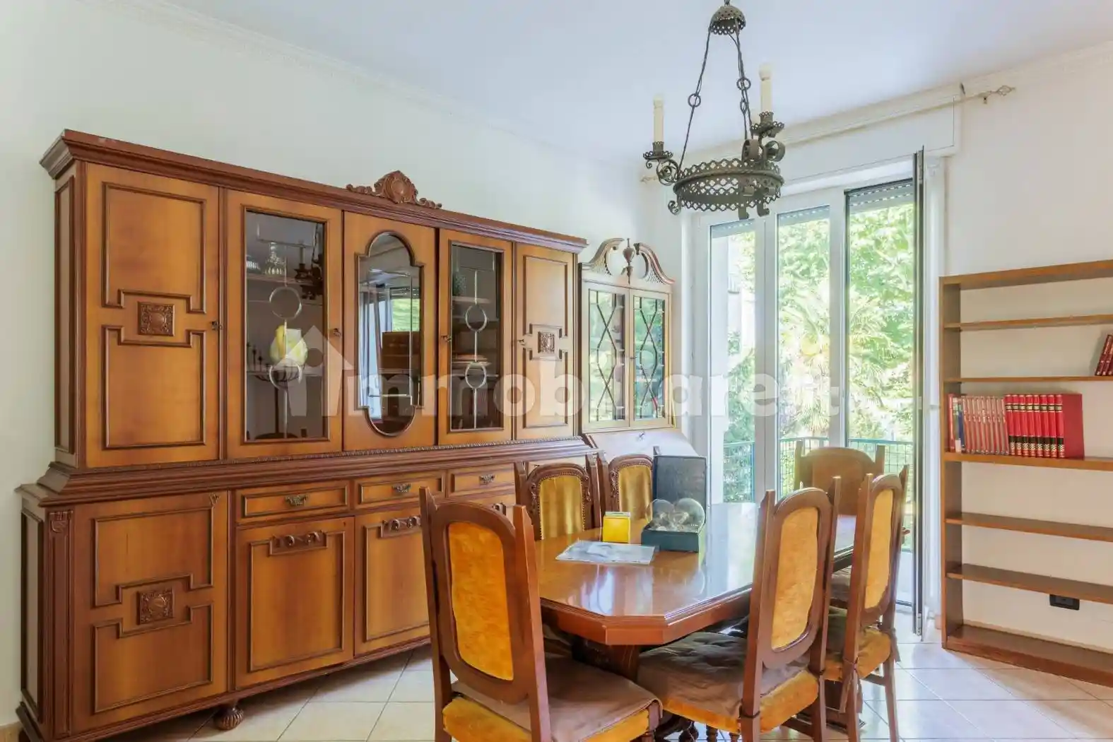 Trilocale via Assietta, Affori, Milano - foto 4