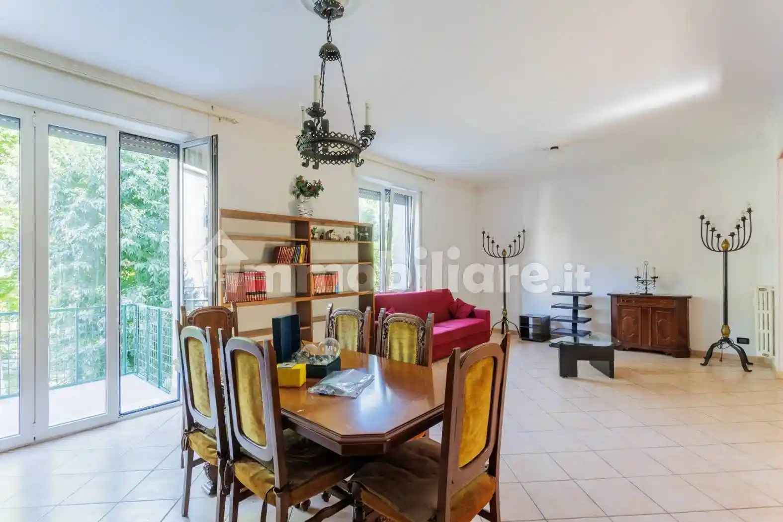 Trilocale via Assietta, Affori, Milano - foto 5