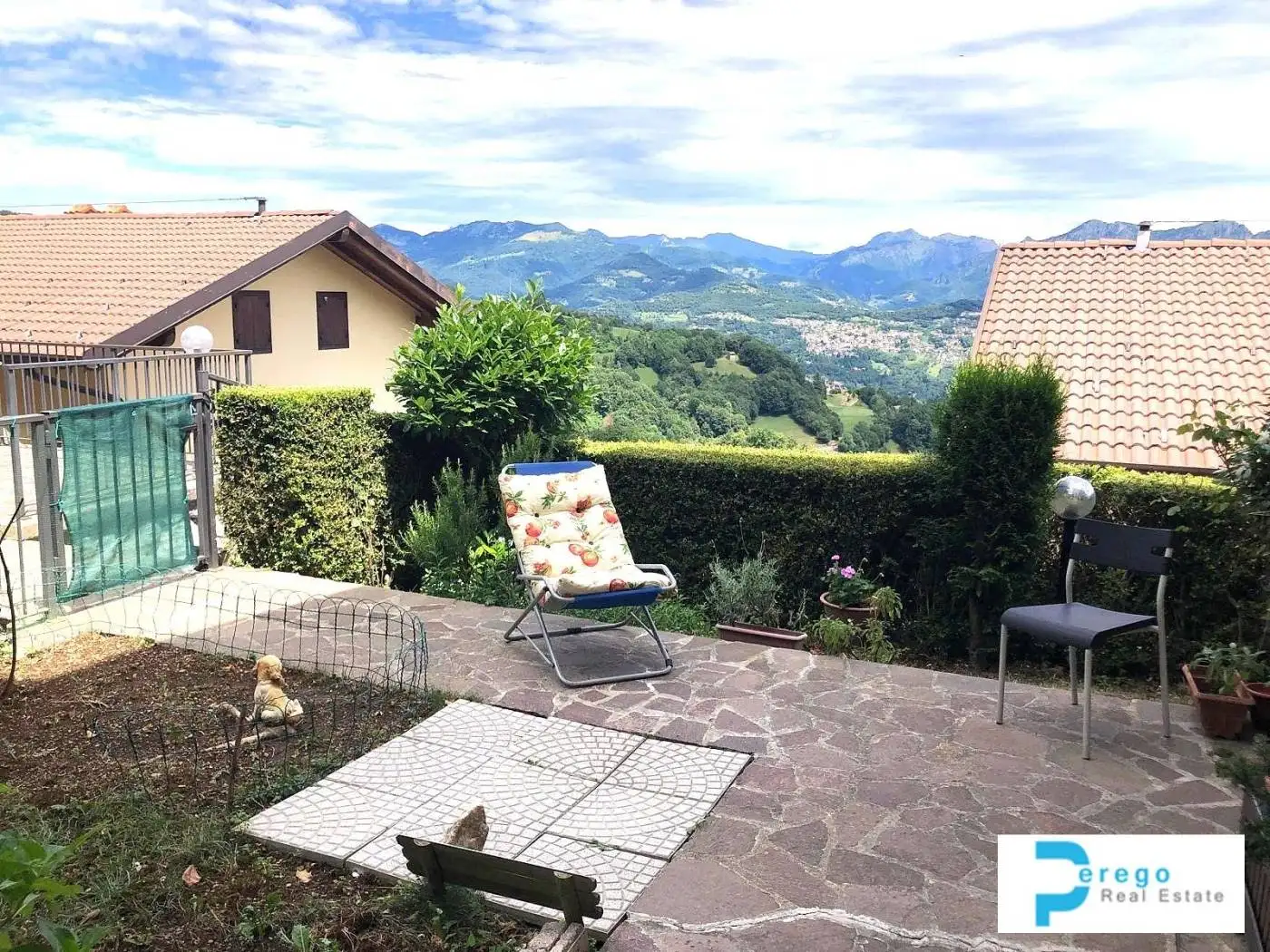 Appartamento in vendita a Roncola