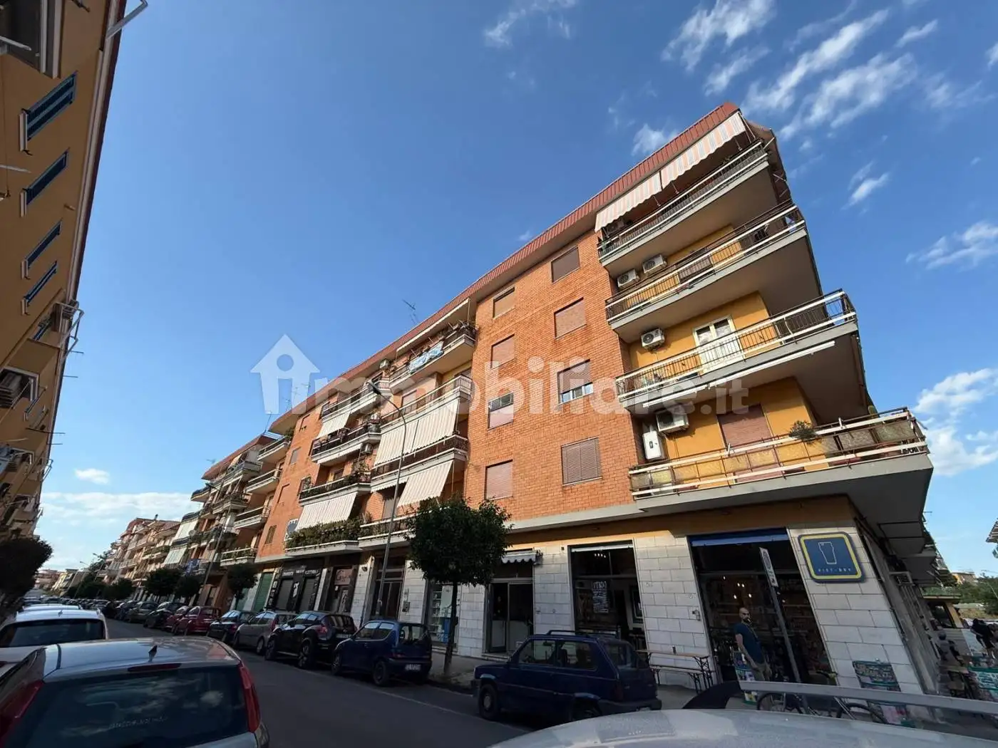 Appartamento in vendita a Pomigliano d'Arco