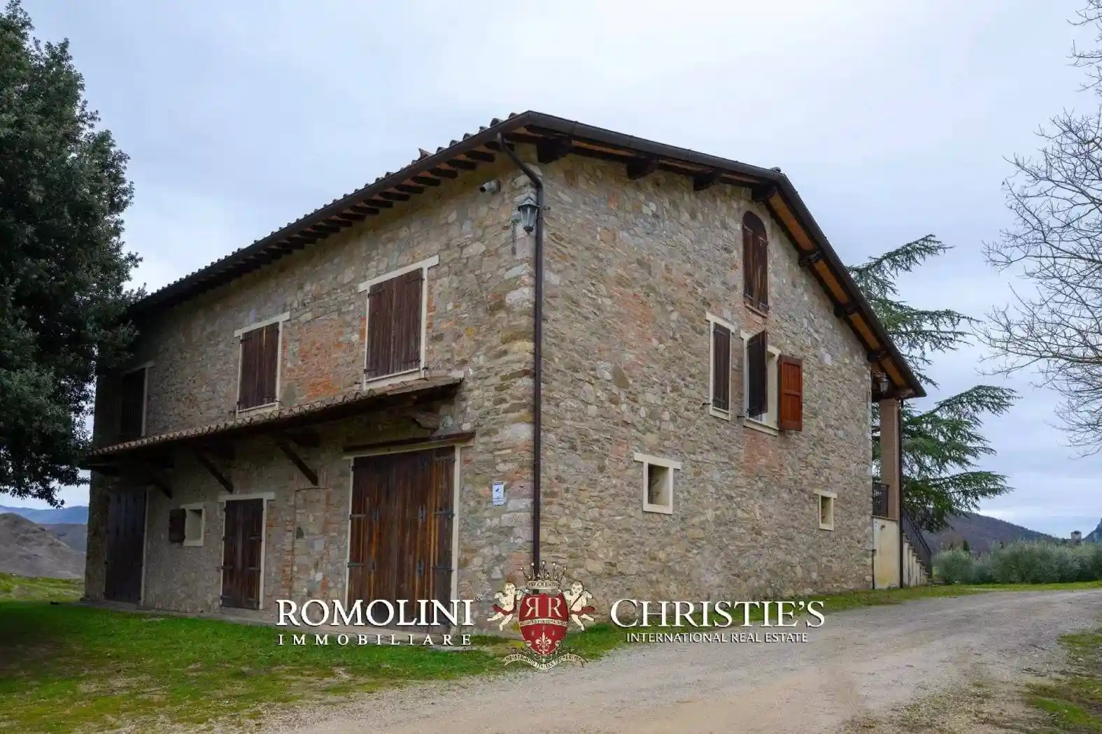 Casa colonica, da ristrutturare, 280 m², Colle Umberto - Monte Tezio, Perugia - foto 2