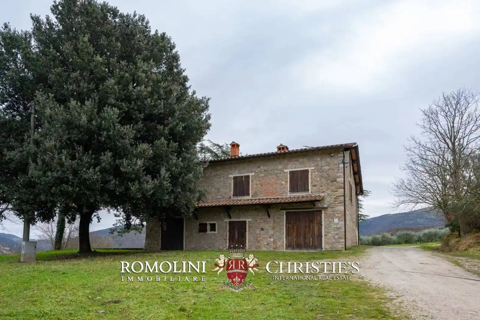 Casa colonica, da ristrutturare, 280 m², Colle Umberto - Monte Tezio, Perugia - foto 3