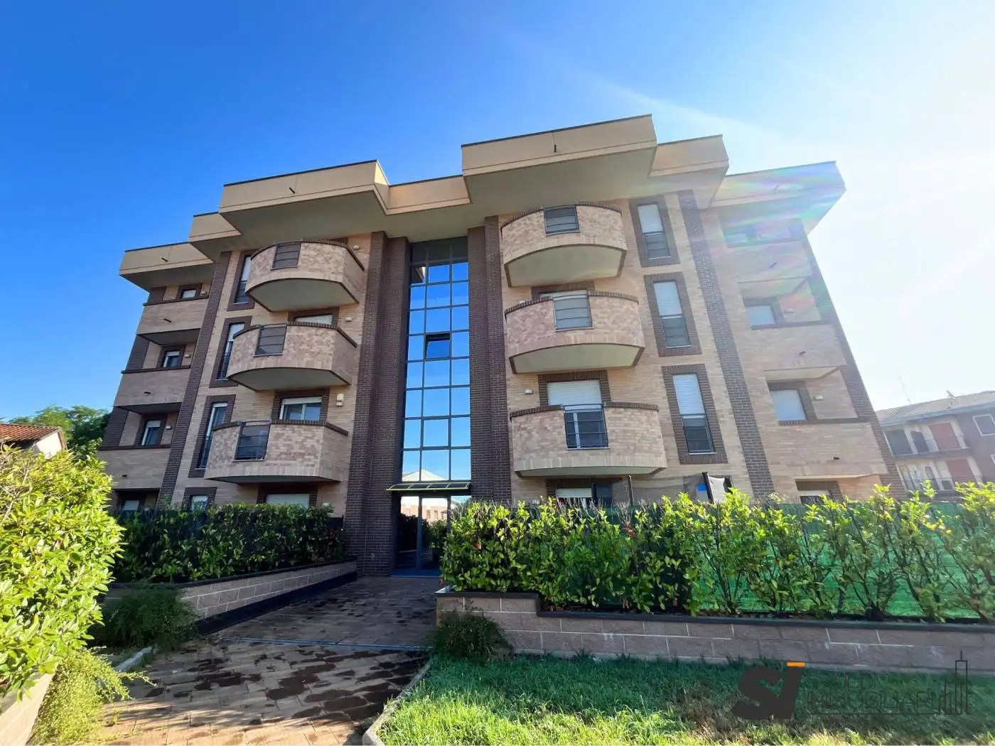 Appartamento in vendita a Novara