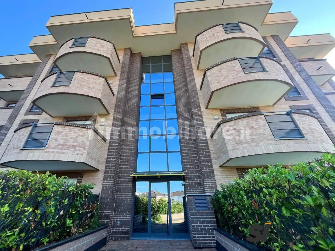 Appartamento via delle Rosette 122, Sant'Antonio, Novara - foto 2