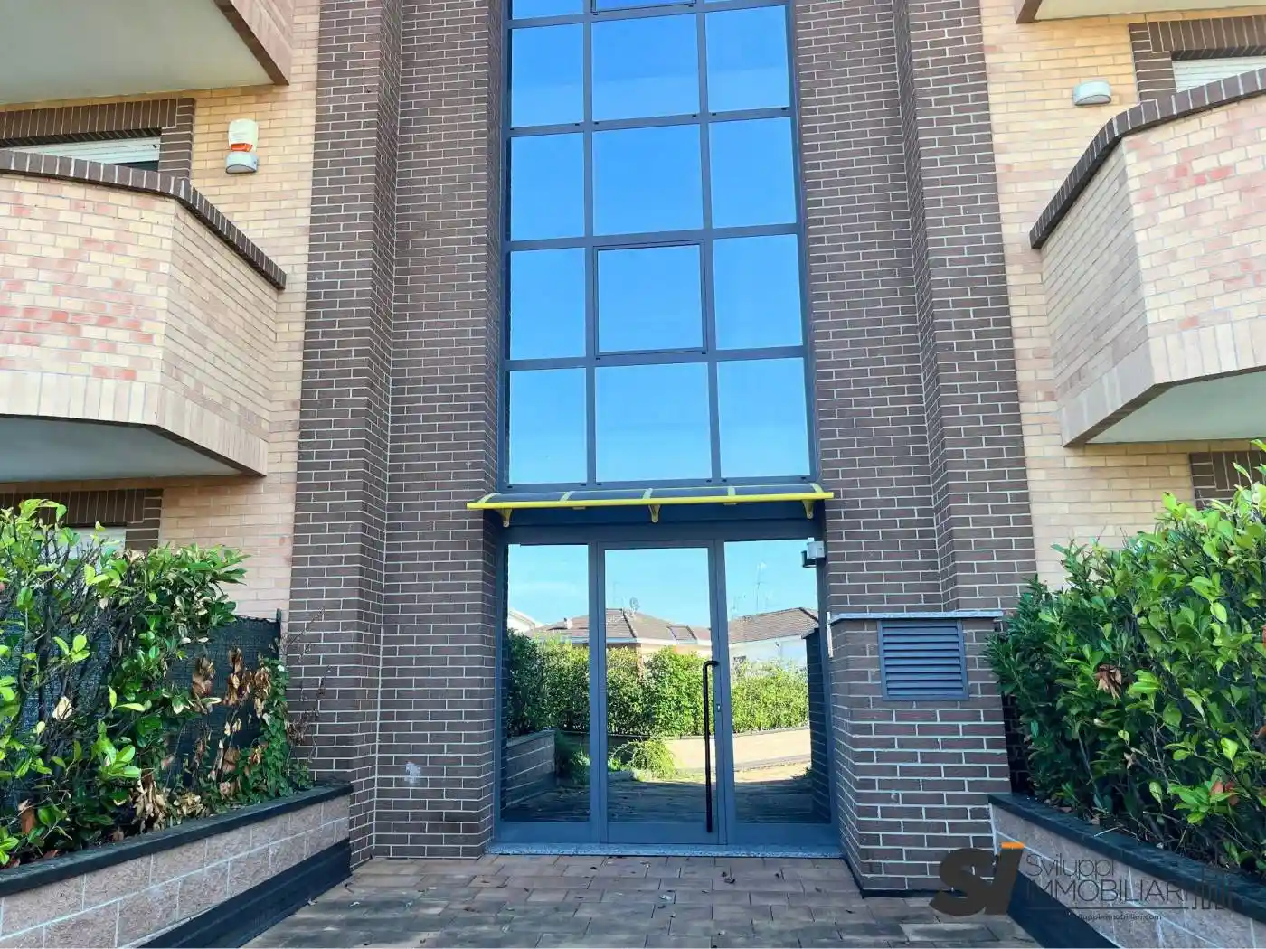 Appartamento via delle Rosette 122, Sant'Antonio, Novara - foto 3