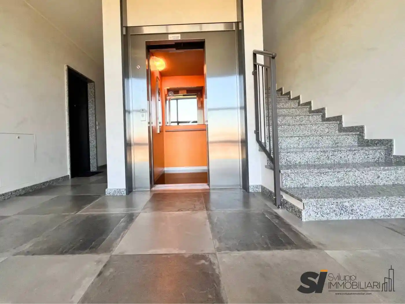 Appartamento via delle Rosette 122, Sant'Antonio, Novara - foto 4