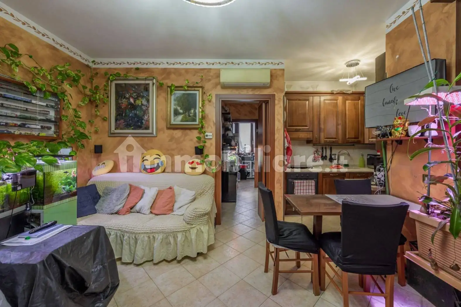 Appartamento in vendita a Reggio Emilia