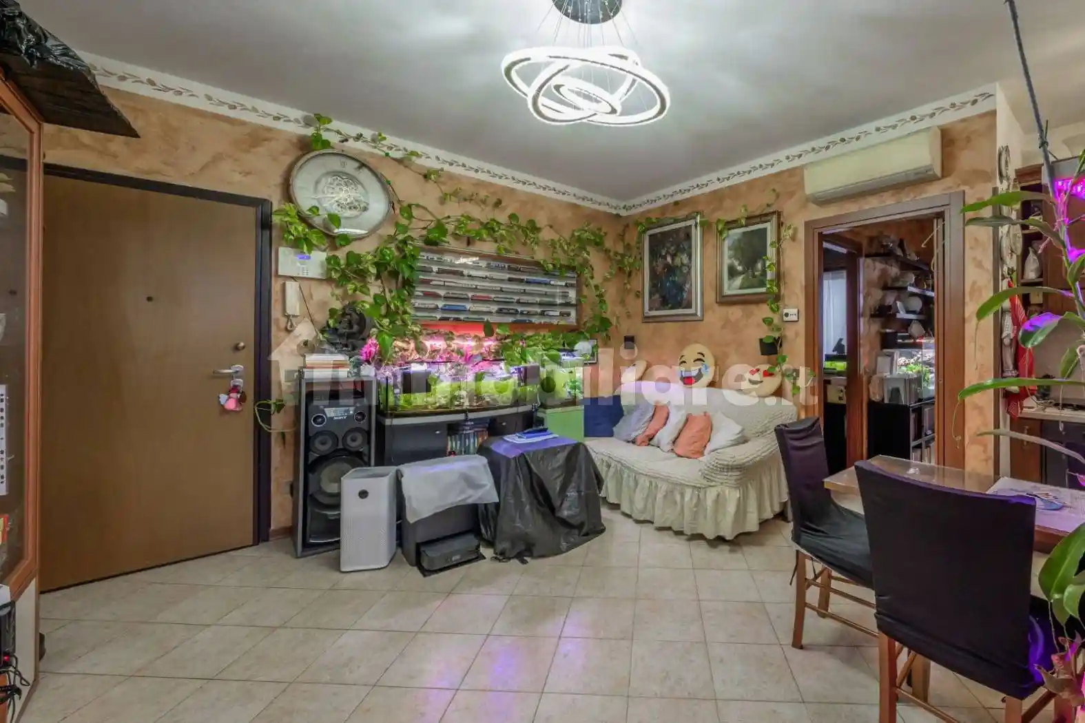 Trilocale via Renè Cartesio, Gavassa, Reggio Emilia - foto 2