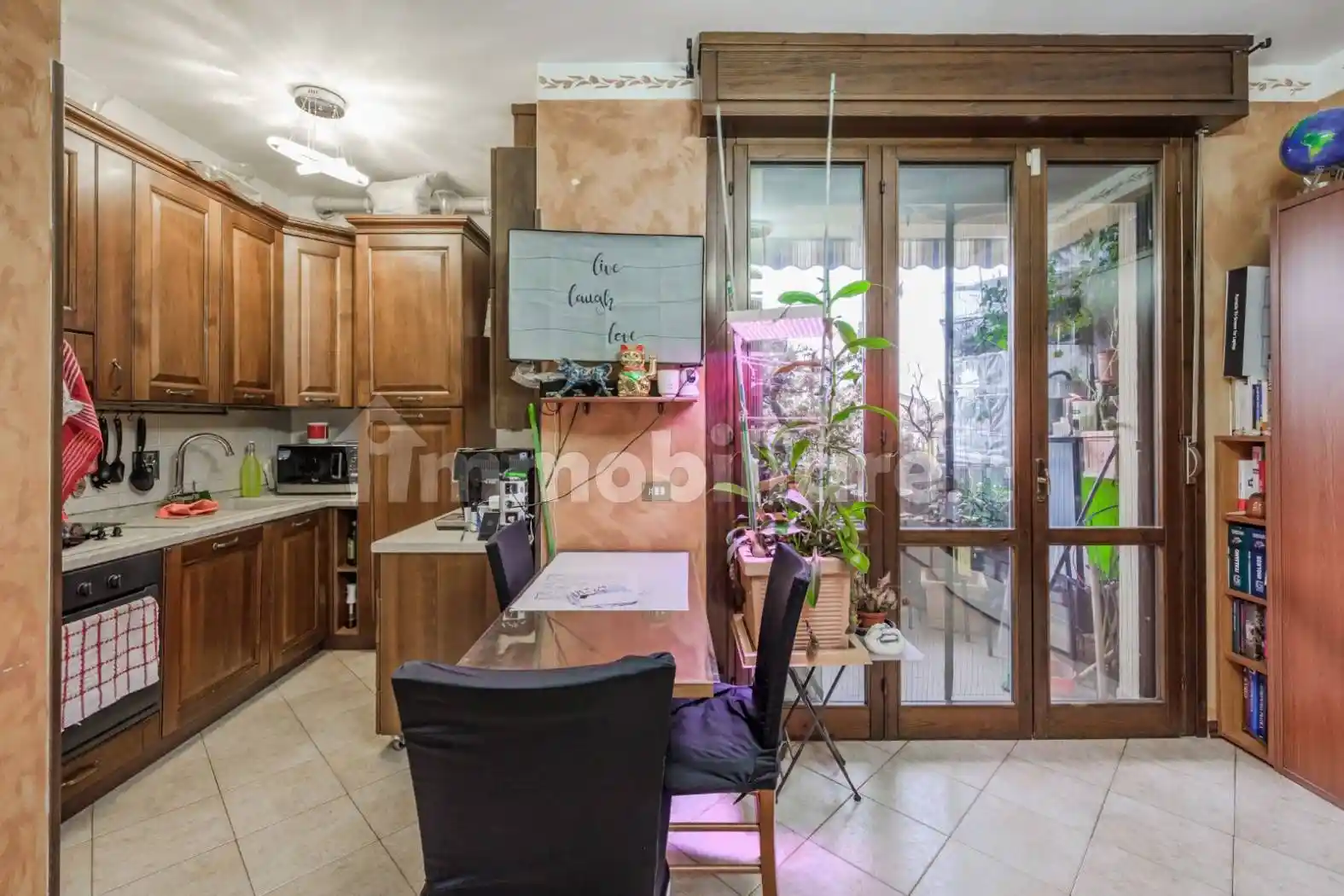 Trilocale via Renè Cartesio, Gavassa, Reggio Emilia - foto 3