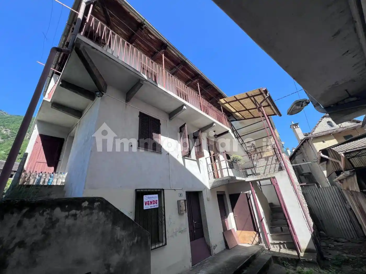 Casa indipendente - foto 4