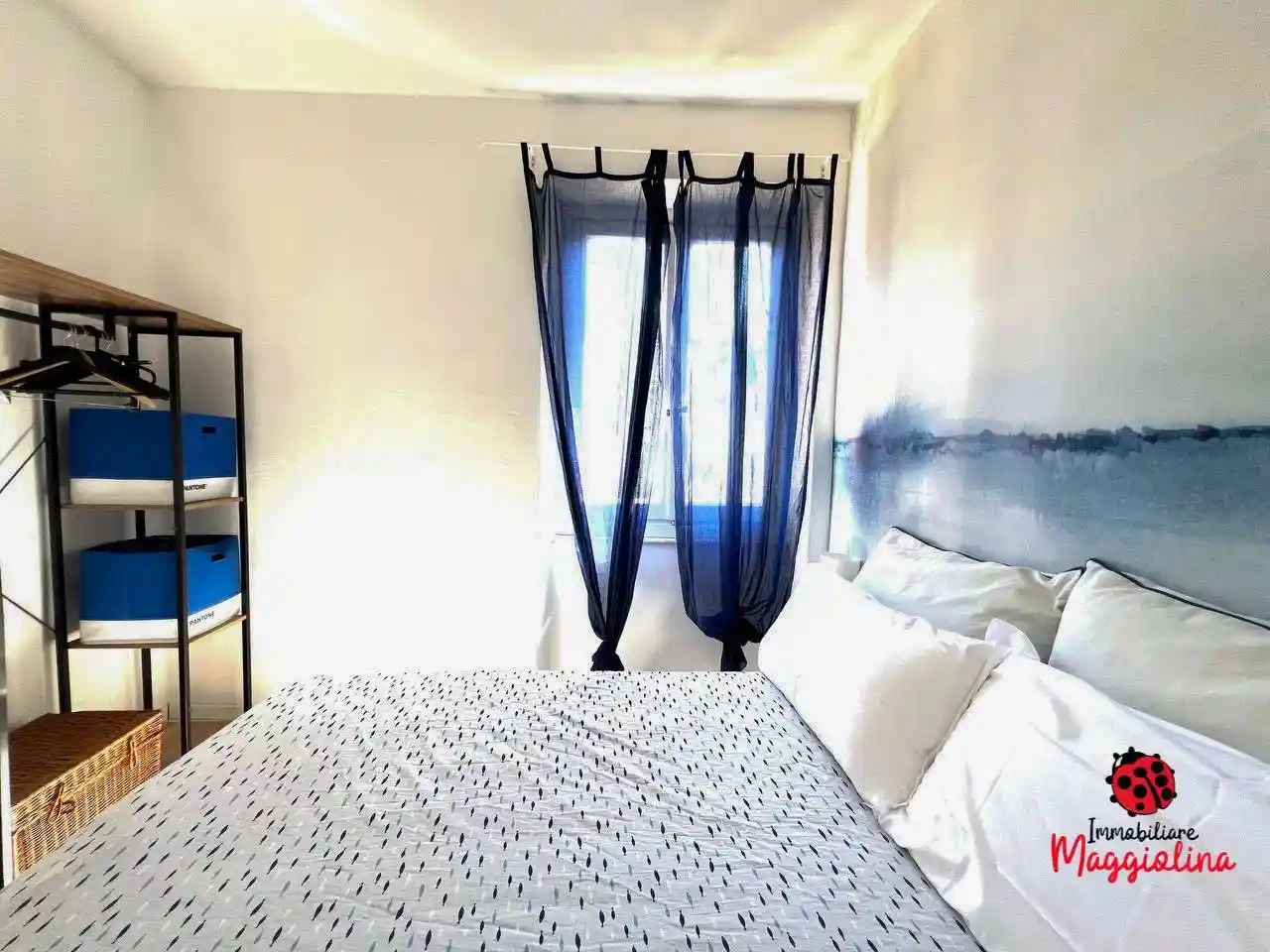 Appartamento in vendita a La Spezia