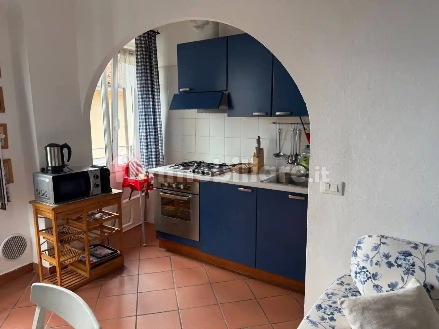 Appartamento in affitto a Verbania