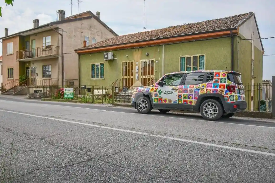 Casa indipendente in vendita a Vigarano Mainarda