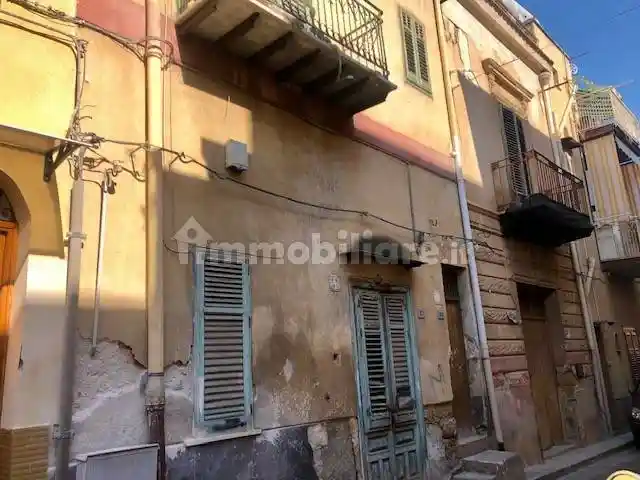 Casa indipendente in vendita a Bagheria